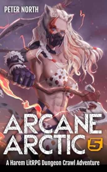 Arcane Arctic 5