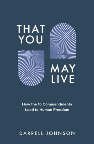 That You May Live