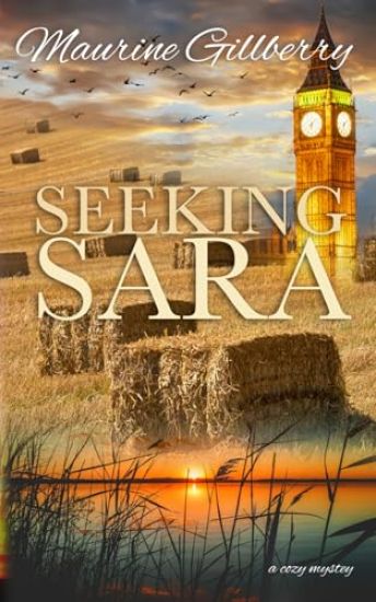 Seeking Sara