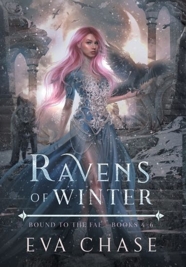 Ravens of Winter