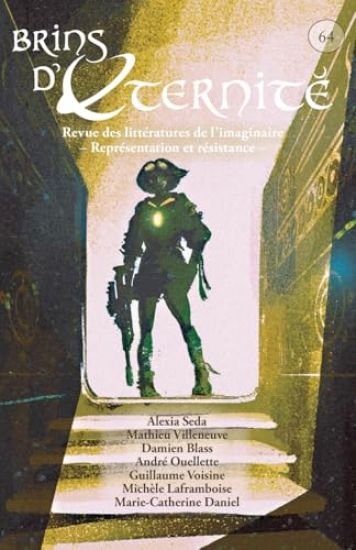 Brins d'éternité #64