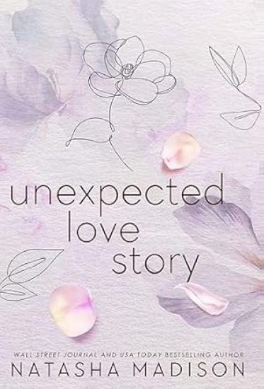 Unexpected Love Story (Hardcover)