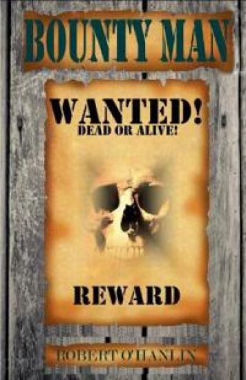 Bounty Man