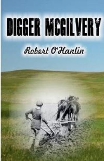 Digger McGilvery