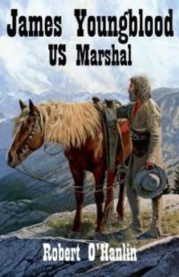 James Youngblood: U.S. Marshal