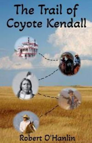 The Trail of Coyote Kendall