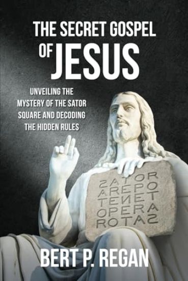 The Secret Gospel of Jesus