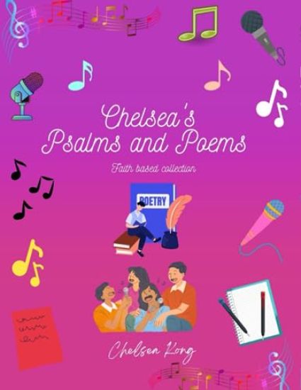 Chelsea's Psalms and Poems