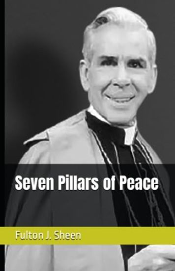 Seven Pillars of Peace