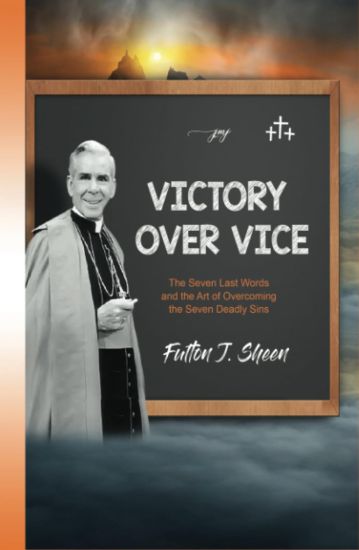 Victory Over Vice