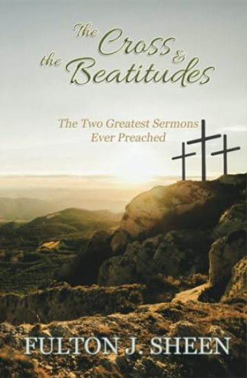 The Cross and the Beatitudes