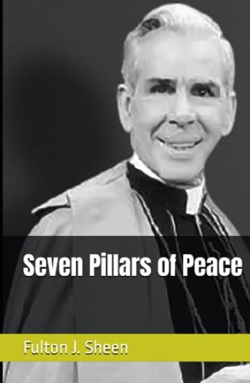 Seven Pillars of Peace