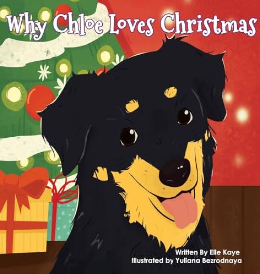 Why Chloe Loves Christmas