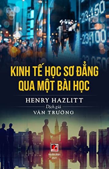 Kinh T? H?c So Ð?ng Qua M?t Bài H?c