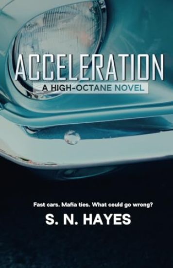 Acceleration