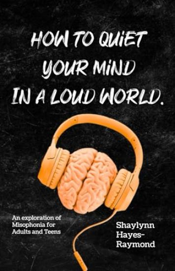 How to Quiet Your Mind in A Loud World