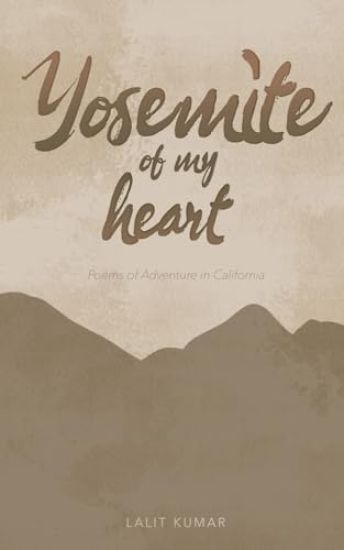 Yosemite of My Heart