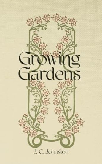 Growing Gardens
