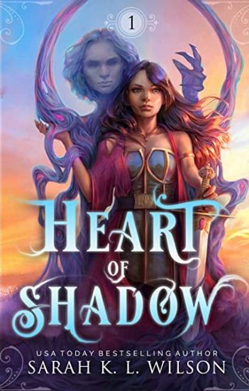 Heart of Shadow