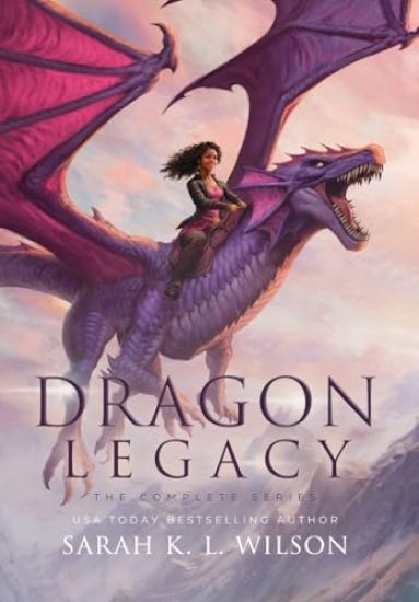 Dragon Legacy