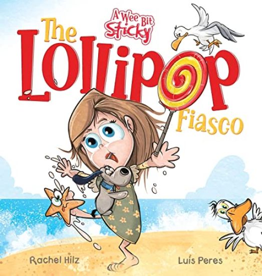 The Lollipop Fiasco