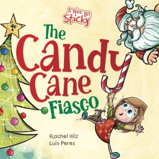 The Candy Cane Fiasco