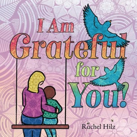 I Am Grateful for YOU!