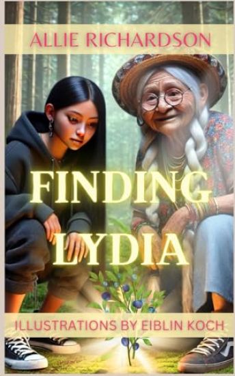 Finding Lydia