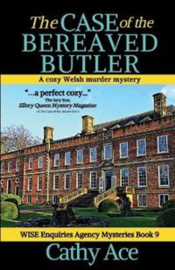 The Case of the Bereaved Butler