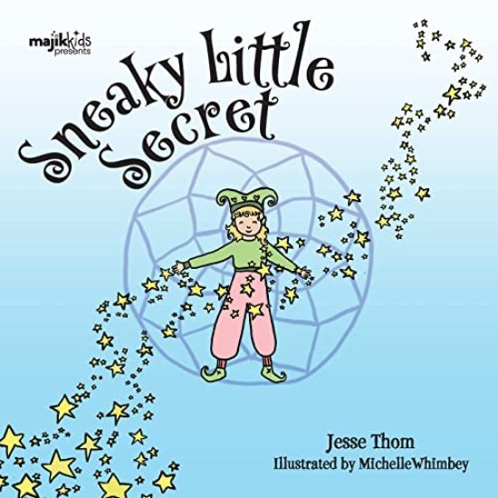 Sneaky Little Secret
