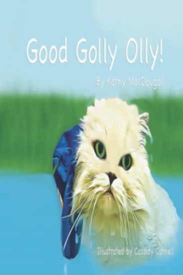 Good Golly Olly!