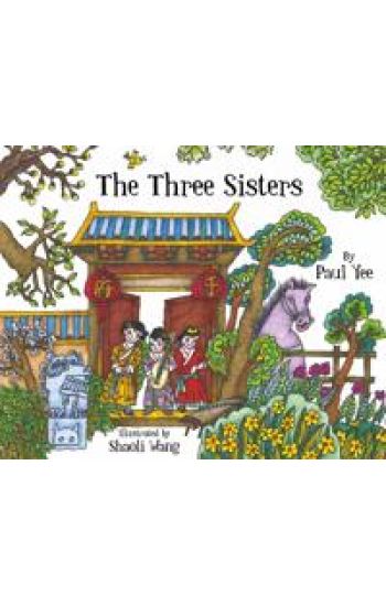 The Three Sisters