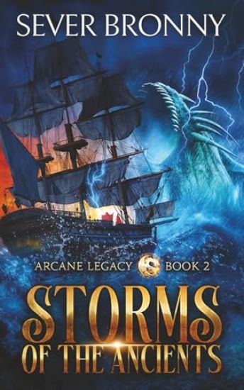 Storms of the Ancients