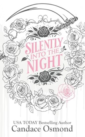 Silently Into the Night