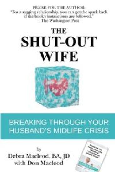 The Shut-Out Wife