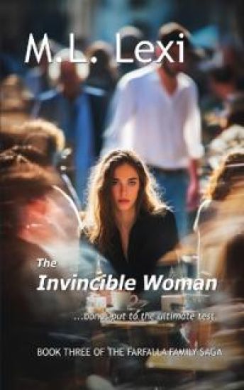 The Invincible Woman