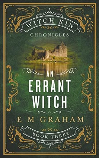 An Errant Witch
