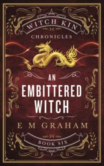 An Embittered Witch
