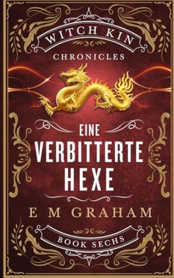 Eine Verbitterte Hexe