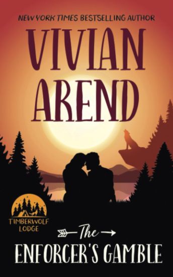 The Enforcer's Gamble