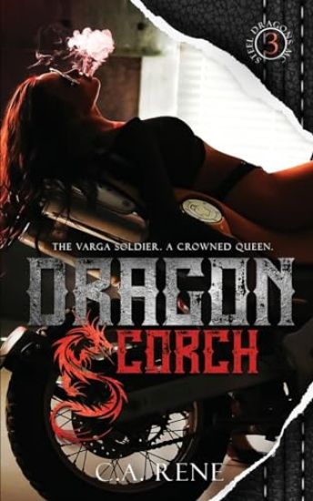 Dragon Scorch