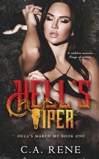 Hell's Viper