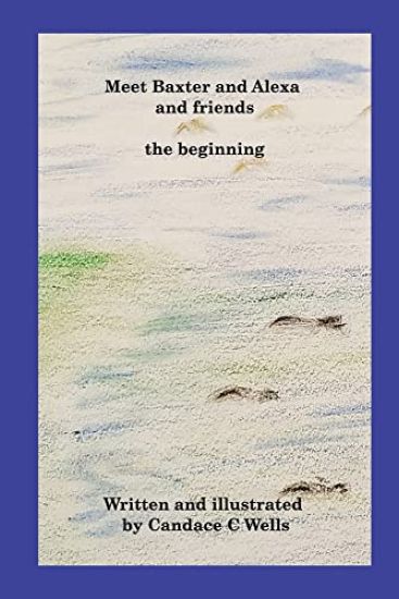 Meet Baxter and Alexa and friends