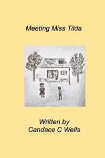 Meeting Miss Tilda