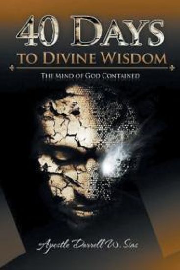 40 Days To Divine Wisdom