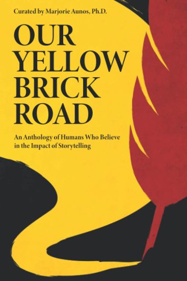 Our Yellow Brick Road
