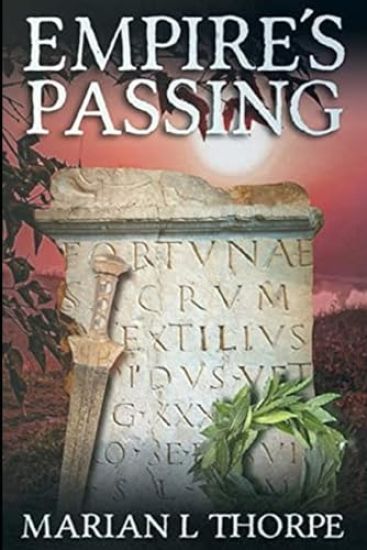 Empire's Passing