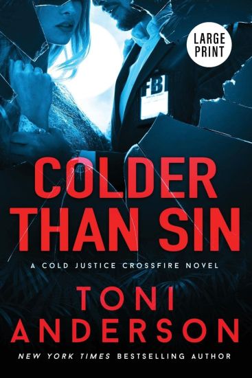 Colder Than Sin