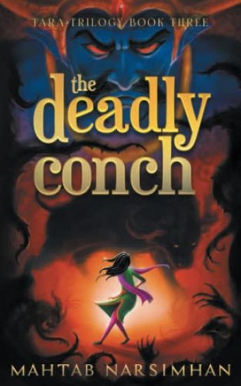 The Deadly Conch