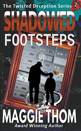 Shadowed Footsteps